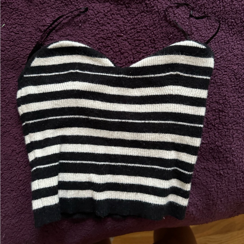 Princess Polly tube top XS/S
